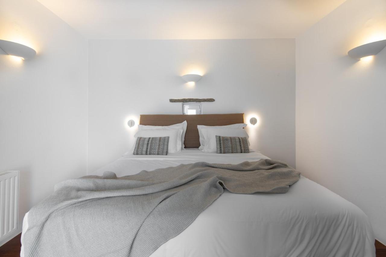 Villa Mira Paros - Luxury Suites Buitenkant foto